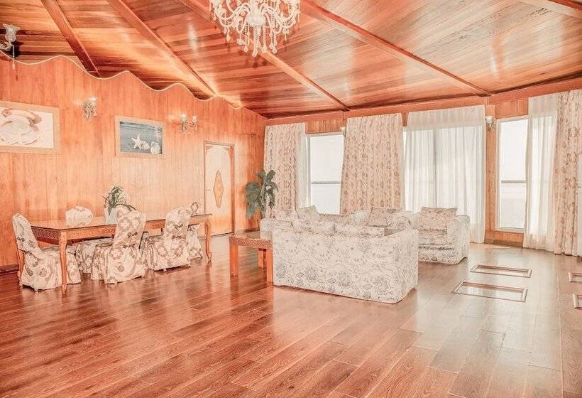 シャレー1寝室, Palma Beach Resort & Spa