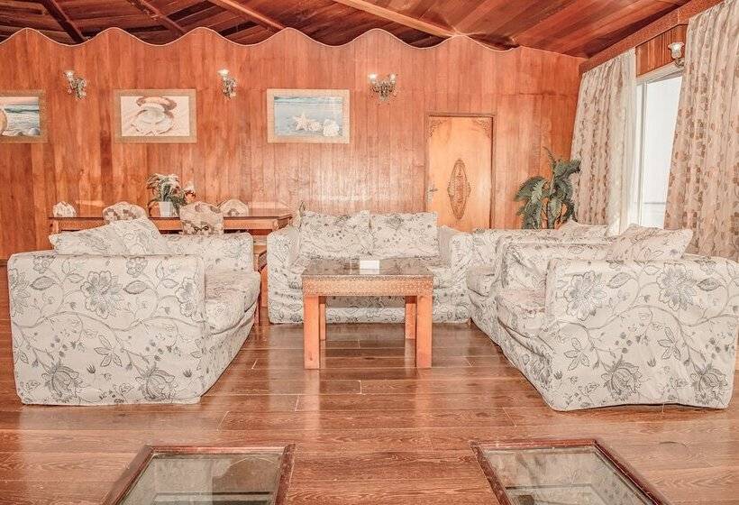 シャレー1寝室, Palma Beach Resort & Spa