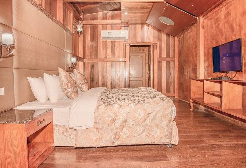 シャレー1寝室, Palma Beach Resort & Spa