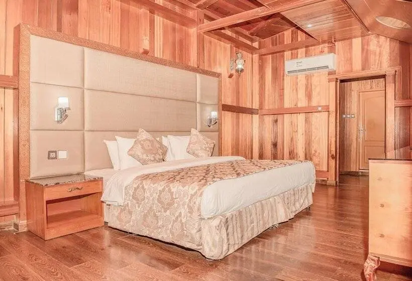 シャレー1寝室, Palma Beach Resort & Spa