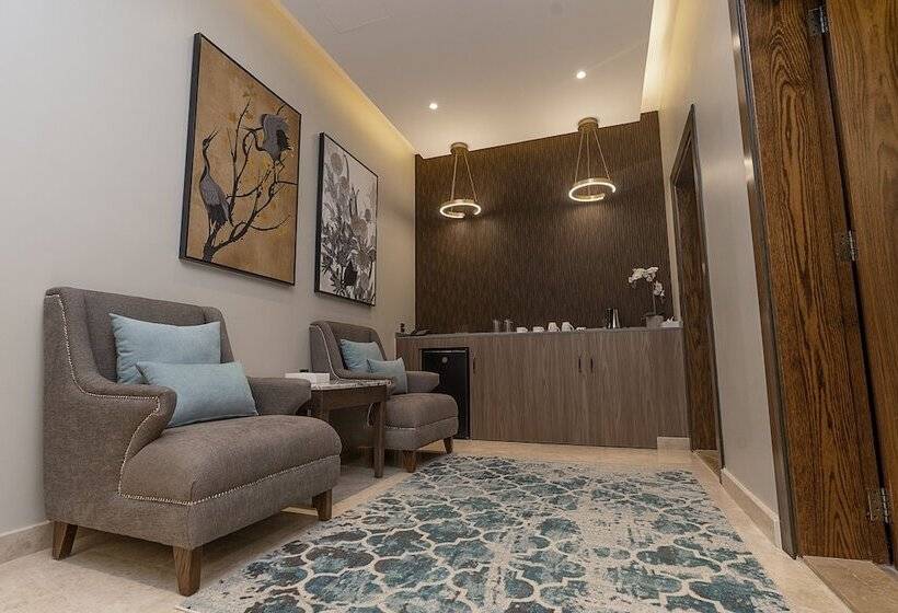 プール付３ベッドルーム　ビラ, Palma Beach Resort & Spa