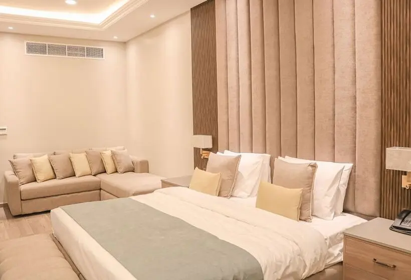 プール付3ベッドルーム ビラ, Palma Beach Resort & Spa