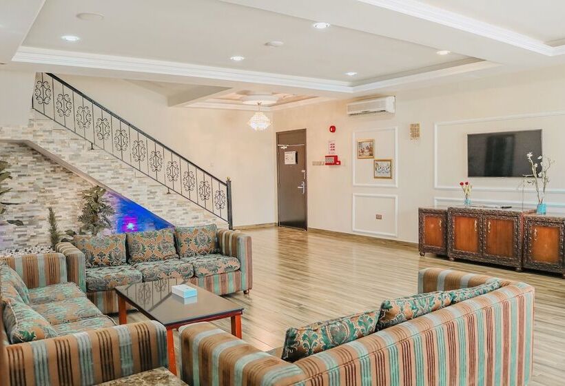 ビラ４ベッドルーム, Palma Beach Resort & Spa