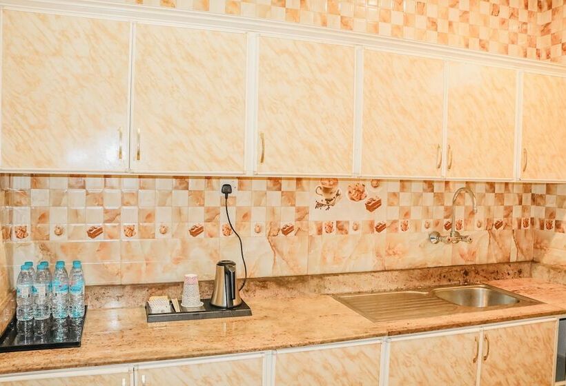 ビラ４ベッドルーム, Palma Beach Resort & Spa