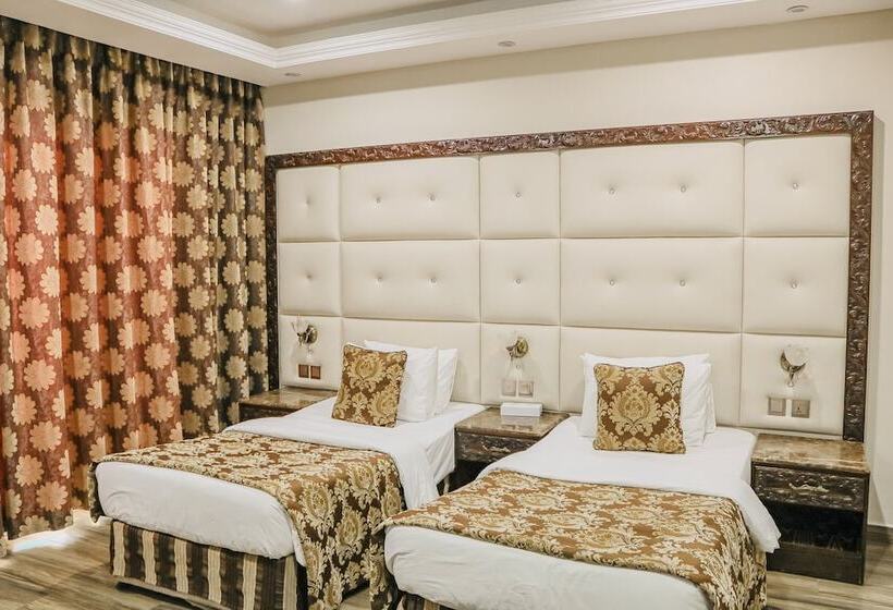 ビラ４ベッドルーム, Palma Beach Resort & Spa