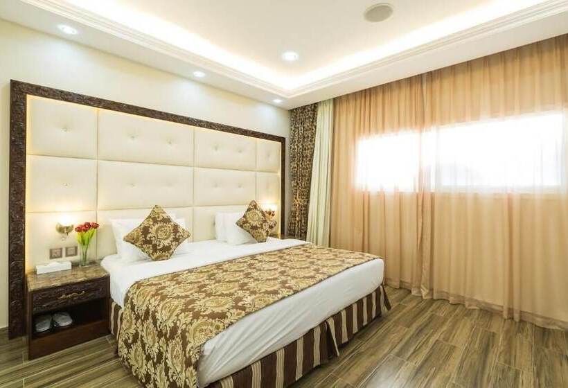 ビラ４ベッドルーム, Palma Beach Resort & Spa