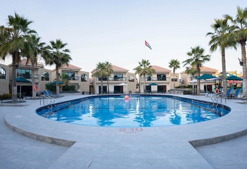 プールの見えるデラックスルーム, Palma Beach Resort & Spa