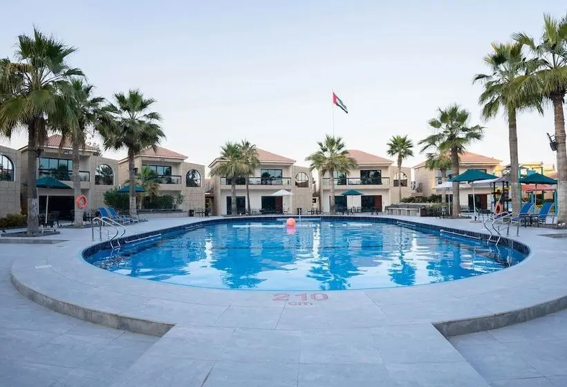 プールの見えるデラックスルーム, Palma Beach Resort & Spa
