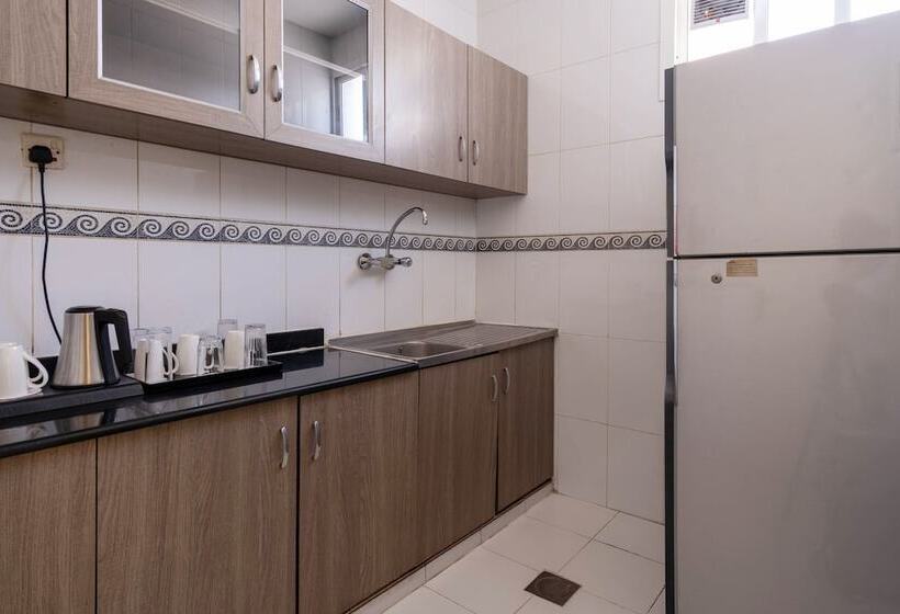 ビラ４ベッドルーム, Palma Beach Resort & Spa