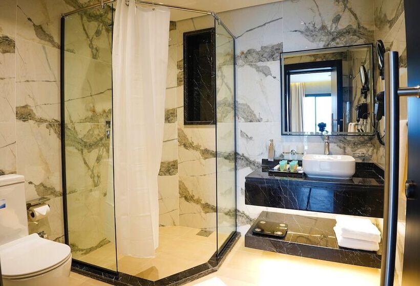 海の見えるエクゼクティブスイート, Palma Beach Resort & Spa