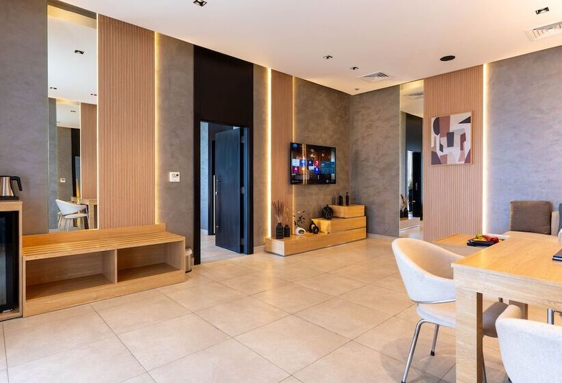 海の見えるエクゼクティブスイート, Palma Beach Resort & Spa