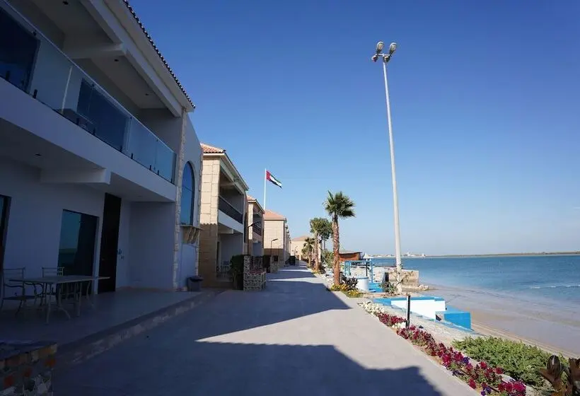 海の見えるエクゼクティブスイート, Palma Beach Resort & Spa