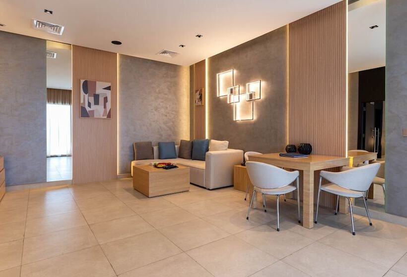 海の見えるエクゼクティブスイート, Palma Beach Resort & Spa