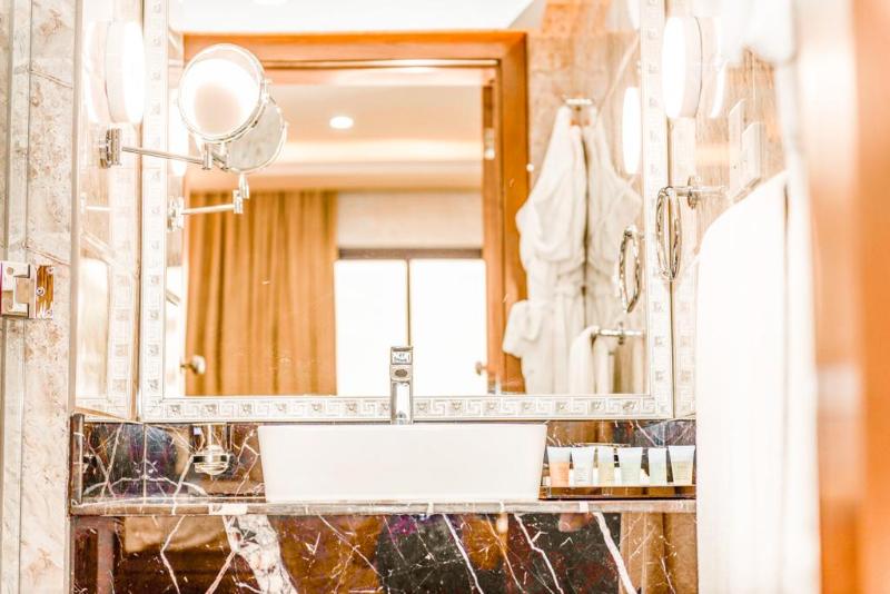 プールビュースイート, Palma Beach Resort & Spa