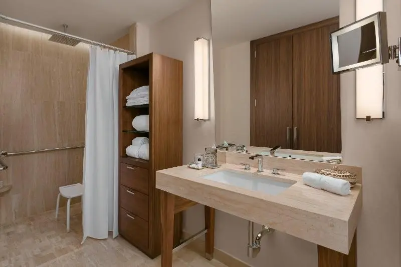 اتاق لوکس با چشم‌انداز شهر, The Santa Maria, A Luxury Collection Hotel & Golf Resort, Panama City