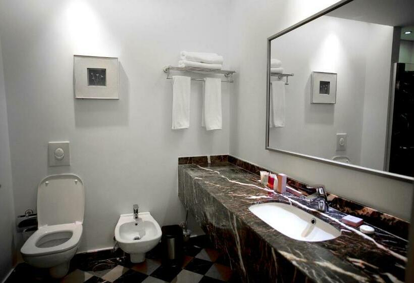 اتاق سوپریور, Xperience