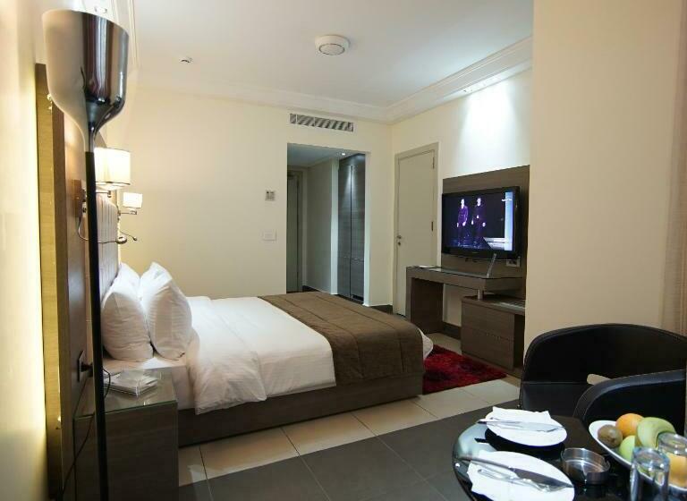 اتاق سوپریور, Xperience