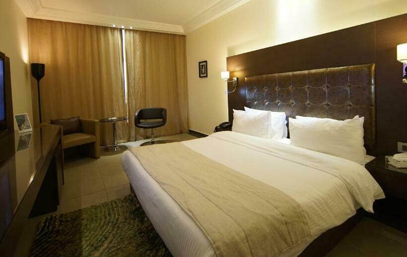 اتاق سوپریور, Xperience