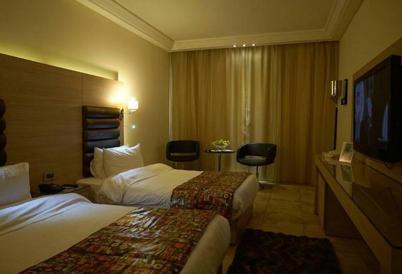 اتاق سوپریور, Xperience