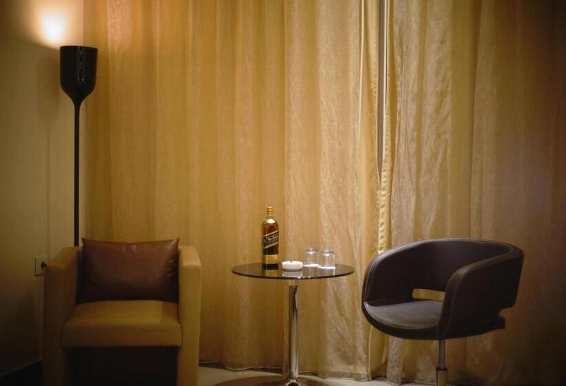 اتاق سوپریور, Xperience