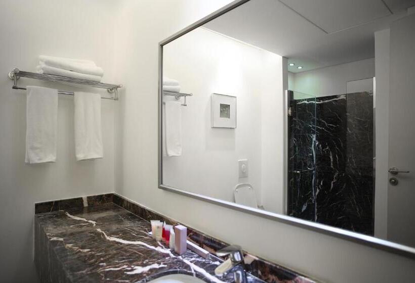 اتاق سوپریور, Xperience