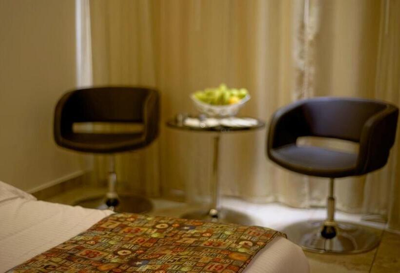 اتاق سوپریور, Xperience