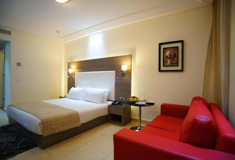 اتاق لوکس, Xperience