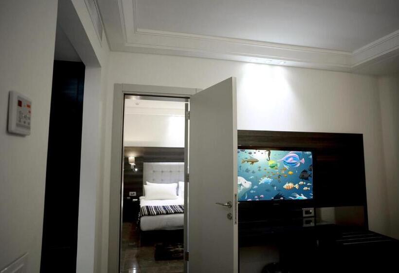 اتاق لوکس, Xperience