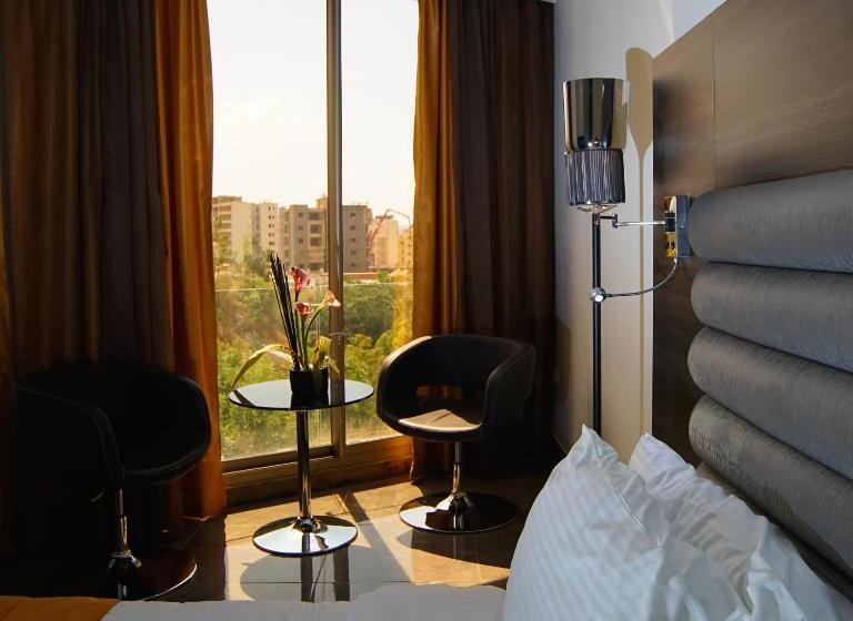 اتاق لوکس, Xperience