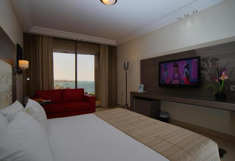 اتاق لوکس, Xperience