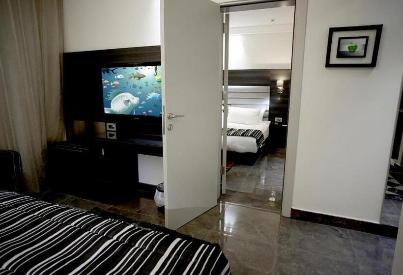 اتاق لوکس, Xperience