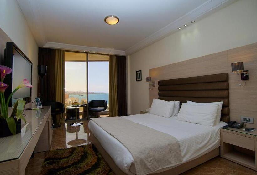 اتاق لوکس, Xperience