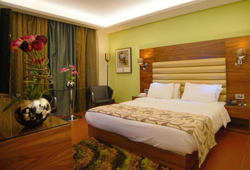 سوئیت 2 خوابه, Xperience