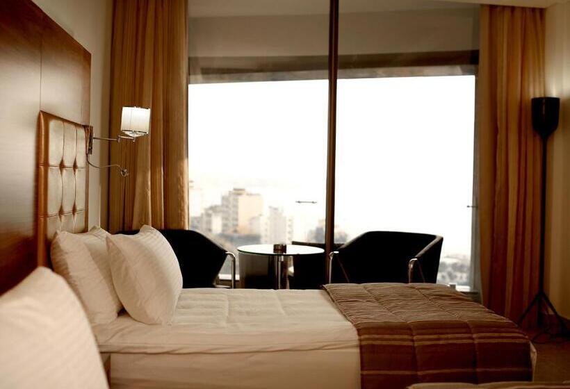 سوئیت 2 خوابه, Xperience