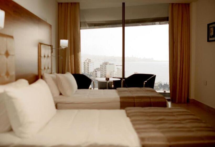 سوئیت 2 خوابه, Xperience