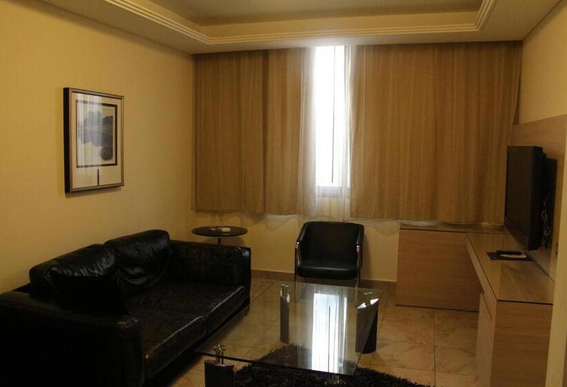 سوییت جونیور, Xperience