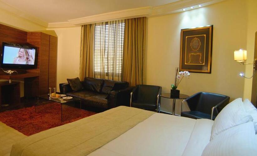 سوییت جونیور, Xperience