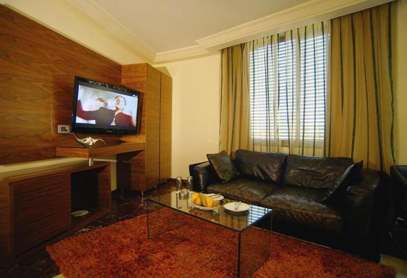 سوییت جونیور, Xperience