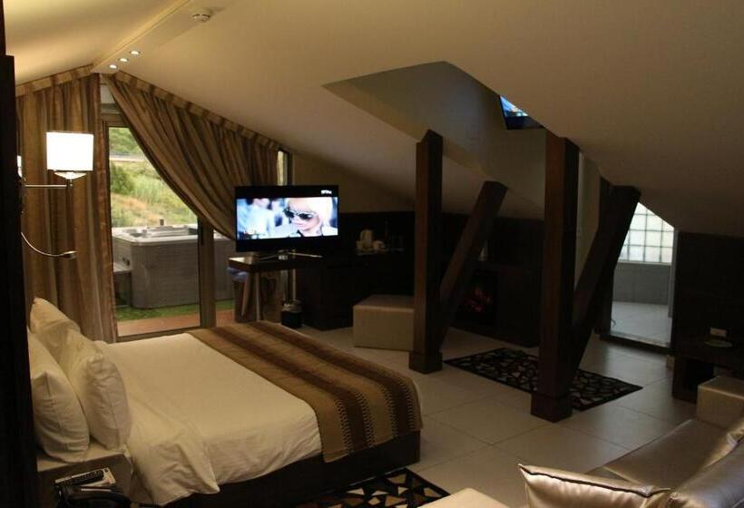 سوییت, Xperience