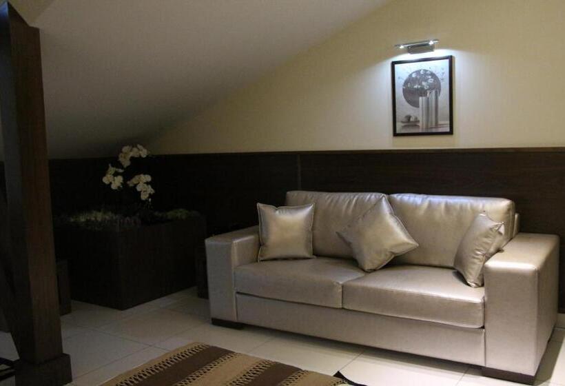 سوییت, Xperience