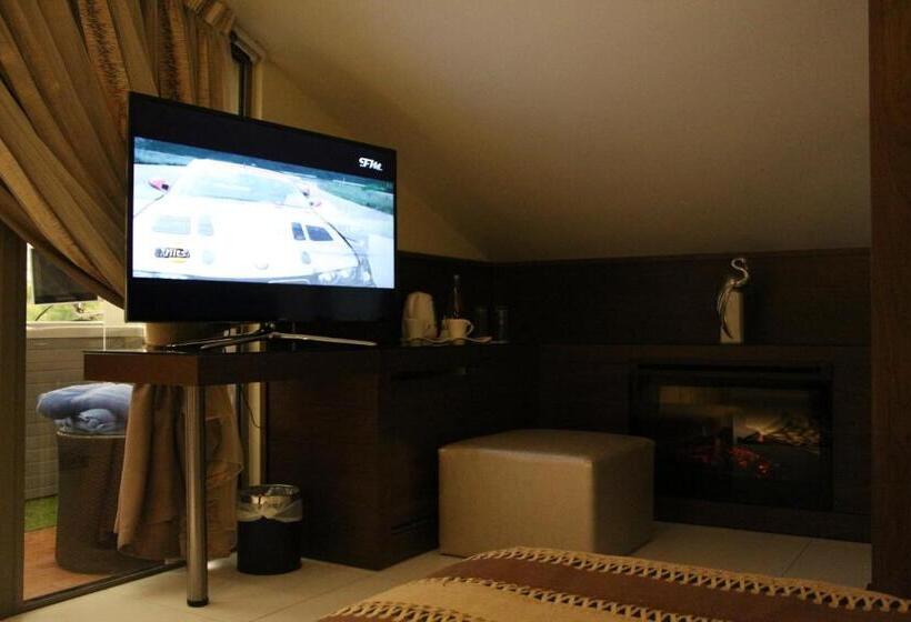 سوییت, Xperience