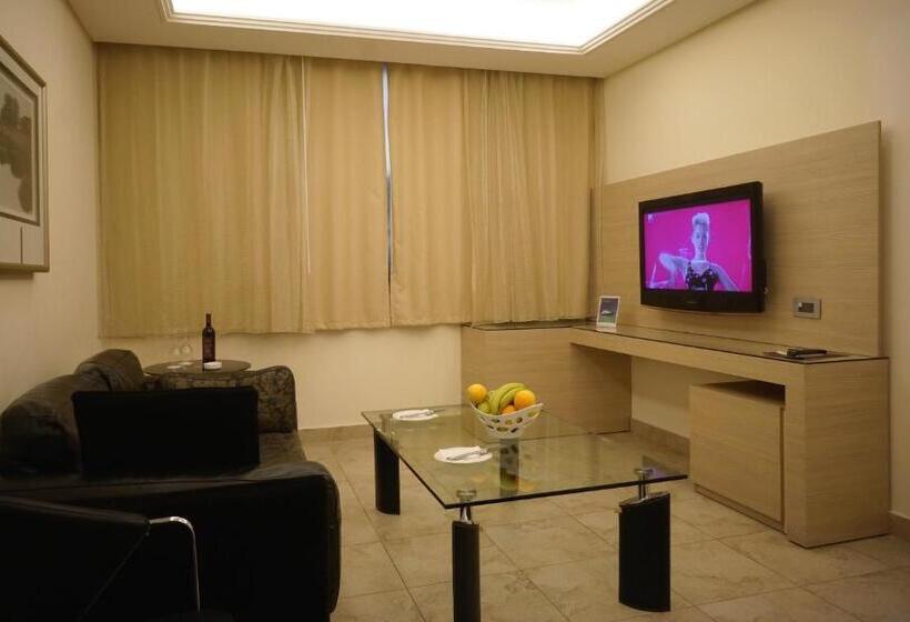 سوییت سوپریور, Xperience