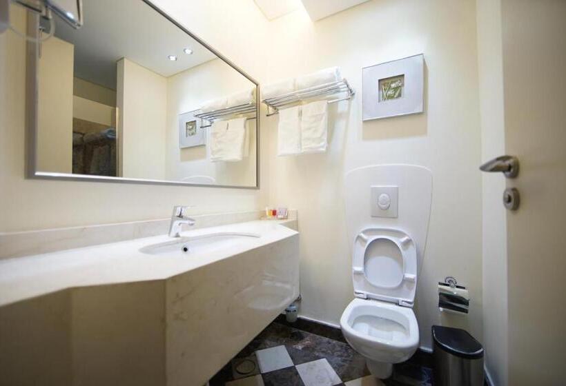 سوییت سوپریور, Xperience