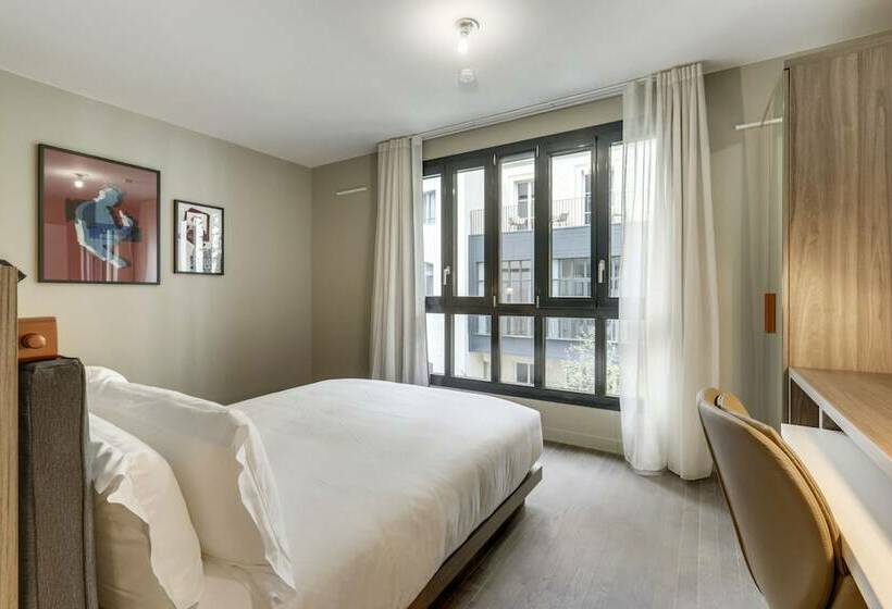 Premium Studio, Mode Arc De Triomphe