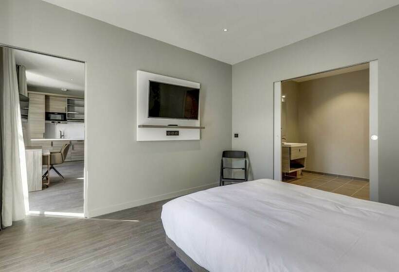 Premium Studio, Mode Arc De Triomphe