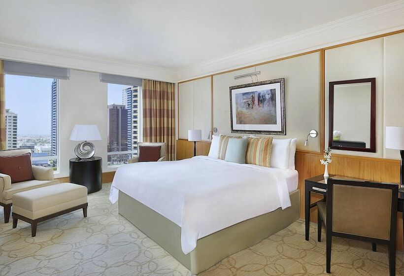 带2个卧室的公寓, Ritz Carlton Residences Difc Downtown Dubai