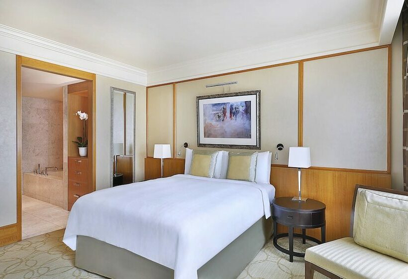 带2个卧室的公寓, Ritz Carlton Residences Difc Downtown Dubai