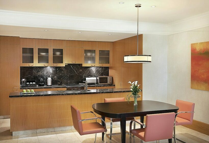 带2个卧室的公寓, Ritz Carlton Residences Difc Downtown Dubai