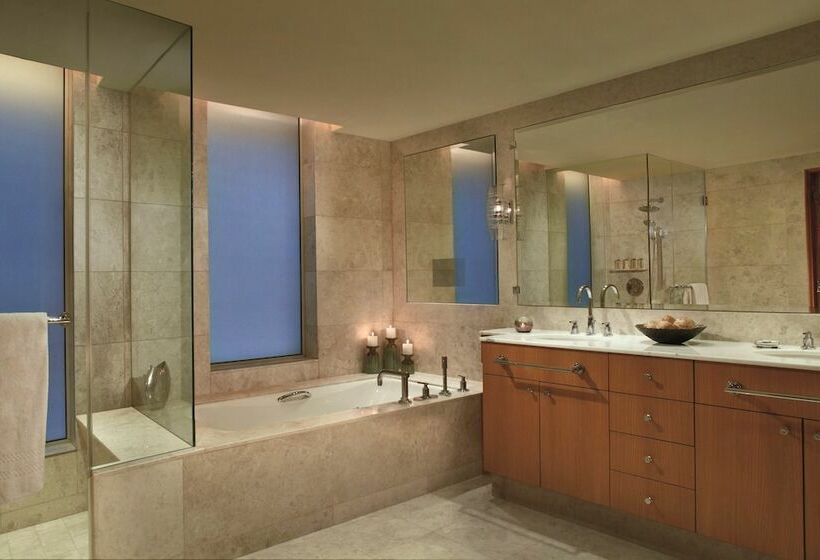 Апартаменты 2 Спальни, Ritz Carlton Residences Difc Downtown Dubai