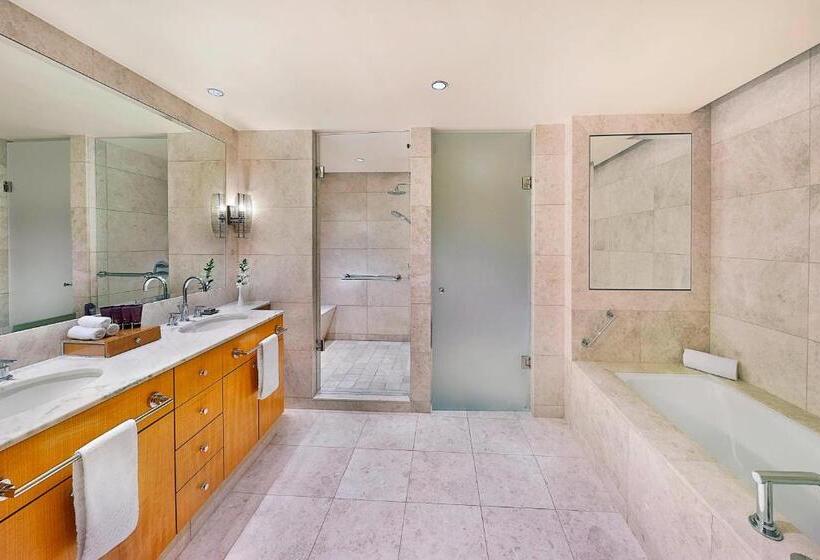 带2个卧室的公寓, Ritz Carlton Residences Difc Downtown Dubai